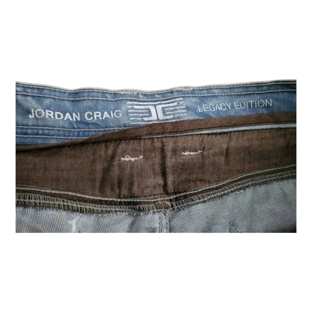 Jordan Craig like new